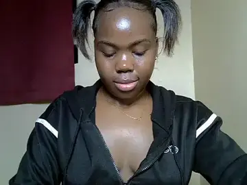 Stripchat Live Porn of Choral_Blue