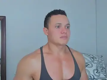 Stripchat Private Sex Chat of KingLevi01