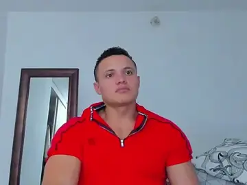 Stripchat Live Sex of KingLevi01