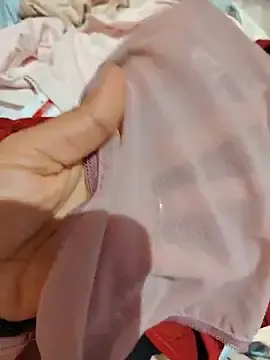 Stripchat Live Sex of Ori-Lynk