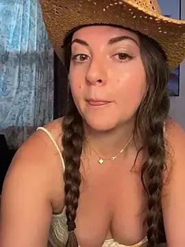 Stripchat Live Sex Cam of Roselyn_xo