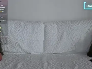 Stripchat Live Porn of ViolettBaby