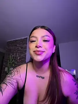 Stripchat Adult Video Chat of dawaaa_