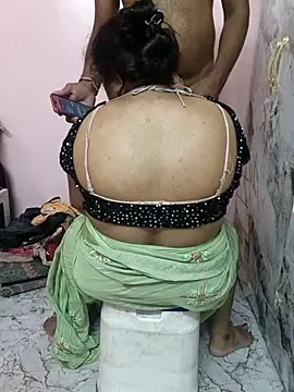 Stripchat Best live sex cam show of dhanshri143
