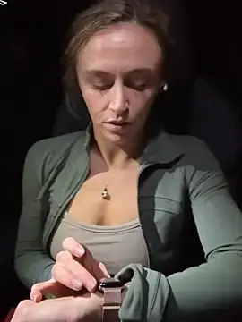 Stripchat Live Porn of lunagirl13