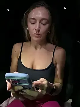 Stripchat Sex Chat of lunagirl13
