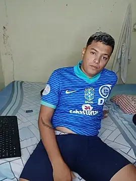 Stripchat Sex Chat of santi_0423