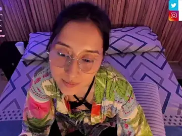 Stripchat Live Porn of Abby_Sweet1_