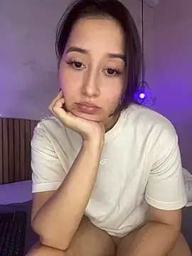 Stripchat Private Sex Chat of Abby_Sweet1_
