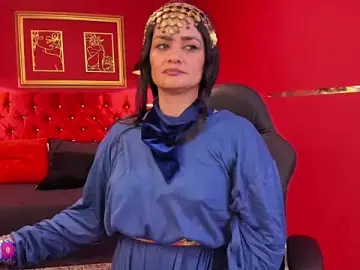 Stripchat Live Sex of Anissa_Ali