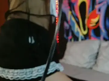 Stripchat Free Live Porn of MINI_Petite