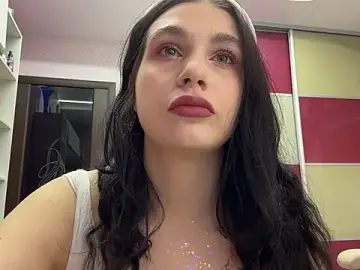 Stripchat Free Live Porn of TomasaKurrie
