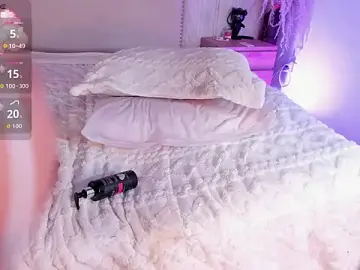 Stripchat Free Porn Cam of ashleey_doll