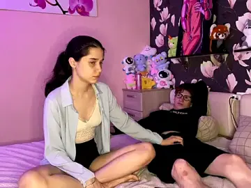 Stripchat Live Porn of baby_lesi
