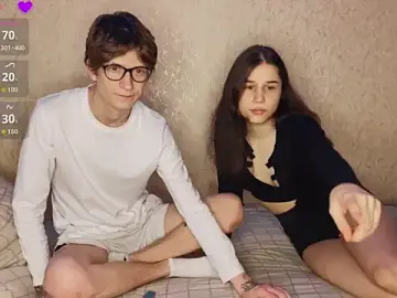 Stripchat Watch Live Sex Cams of baby_lesi