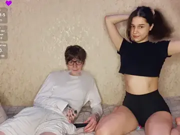 Stripchat Best live sex cam show of baby_lesi