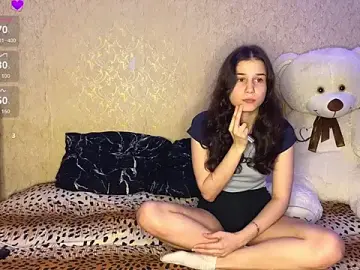 Stripchat Free Porn Cam of baby_lesi