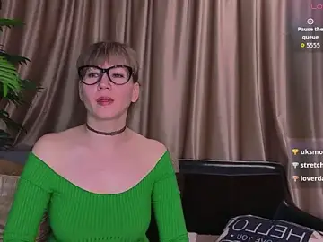 Stripchat Free Porn Cam of mandy_foxxx