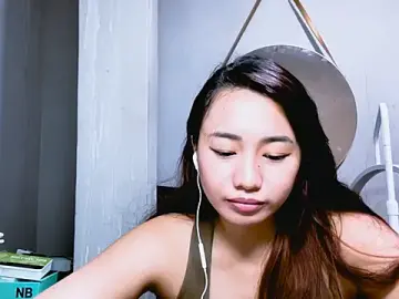 Stripchat Live Sex of reikahanazono