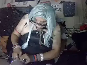 Stripchat Sex Chat of rick_tmc