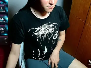 Stripchat Best live sex cam show of AbyssKing_