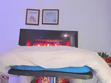 Stripchat Free Live Porn of Coral_Princex
