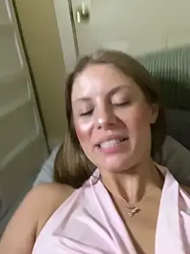 Stripchat Adult Webcam of Kateluvv