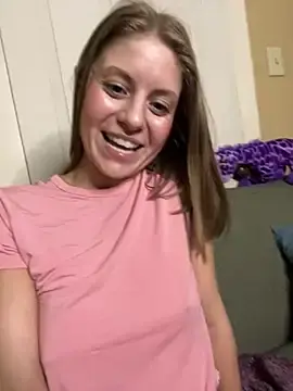Stripchat Live Porn of Kateluvv
