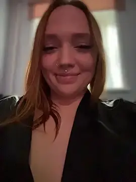 Stripchat Sex Chat of LisaCatt