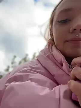 Stripchat Free Live Porn of LisaCatt