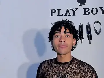 Stripchat Sex Chat of MiikeOthon