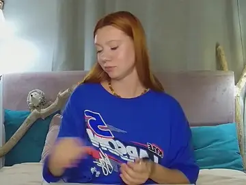 Stripchat Free Porn Cam of MileyMiller