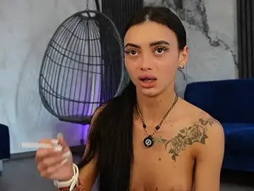 Stripchat Adult Video Chat of RachelRavee