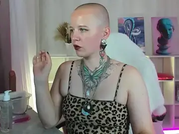 Stripchat Sex Chat of Ruby_Toreadorr