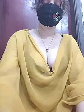 Stripchat Private Sex Chat of Saanvi-Sen