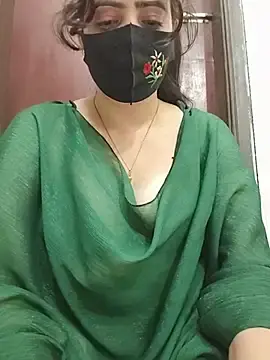 Stripchat Private Sex Chat of Saanvi-Sen