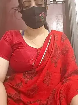 Stripchat Best Webcam of Saanvi-Sen