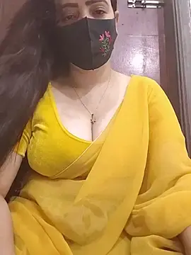 Stripchat Private Sex Chat of Saanvi-Sen