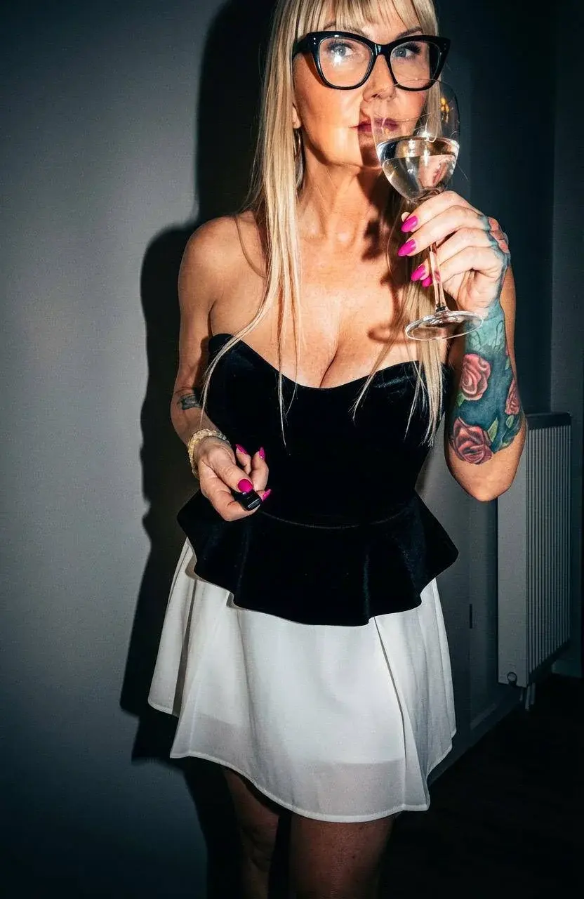 SexyMilfMichelle60