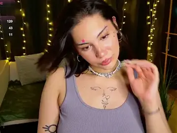 Stripchat Best live sex cam show of lora_meow