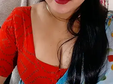 Stripchat Sex Cam of Cute_Shanaya_143