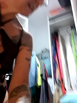 Stripchat Private Sex Chat of Emma_Milf25