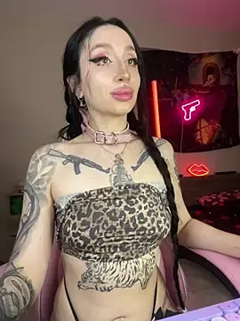 Stripchat Adult Webcams of Molly__Moon