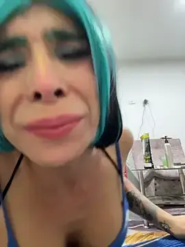 Stripchat Live Porn of Mydreams69