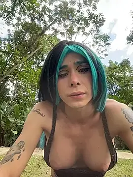 Stripchat Free Live Porn of Mydreams69