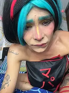 Stripchat Nude Webcam of Mydreams69