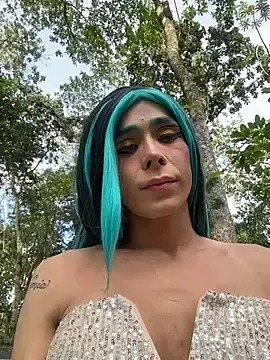 Stripchat Sex Cam of Mydreams69