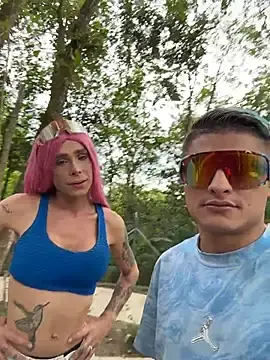 Stripchat Free Live Porn of Mydreams69