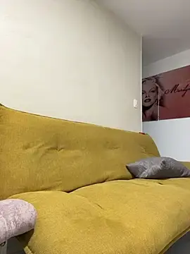 Stripchat Live Sex of Mydreams69