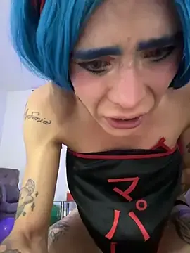 Stripchat Sex Cam of Mydreams69